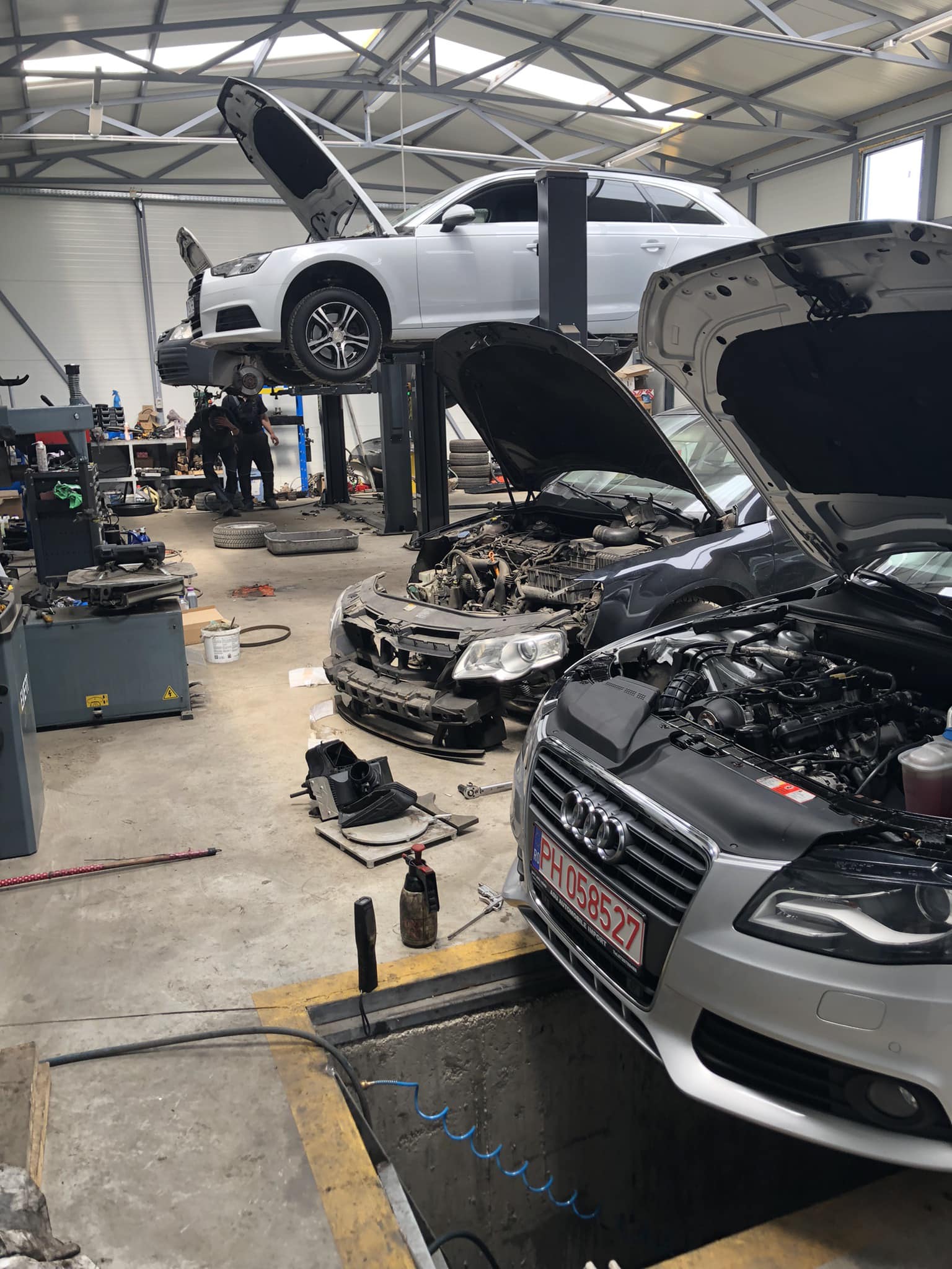 service-auto-strejnicu